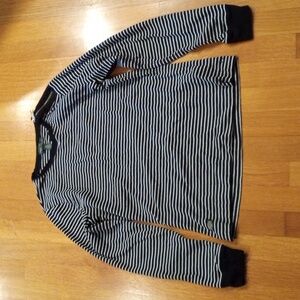Vintage Lauren Ralph Lauren Top Women's XL